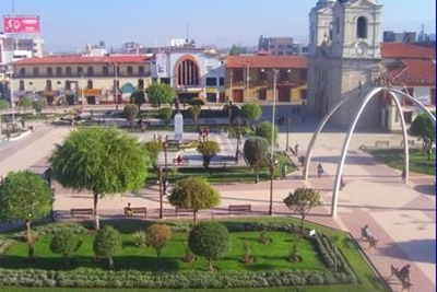 huancayo_ciudad_parque_constitucion